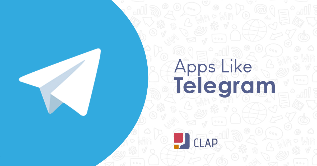 Melhor App Do Telegram-1
